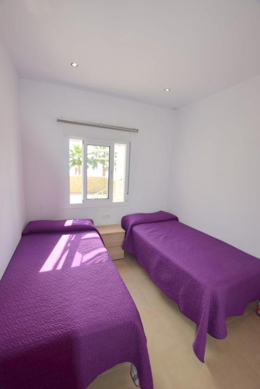 Carihuela 1ª Linea De Playa Apartment Torremolinos Ngoại thất bức ảnh