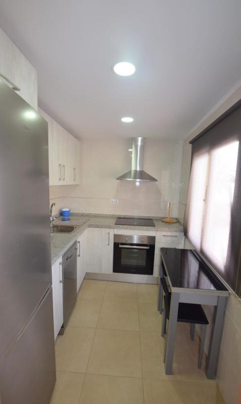 Carihuela 1ª Linea De Playa Apartment Torremolinos Ngoại thất bức ảnh