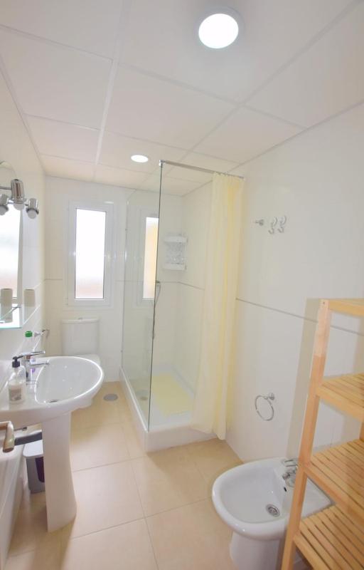 Carihuela 1ª Linea De Playa Apartment Torremolinos Ngoại thất bức ảnh