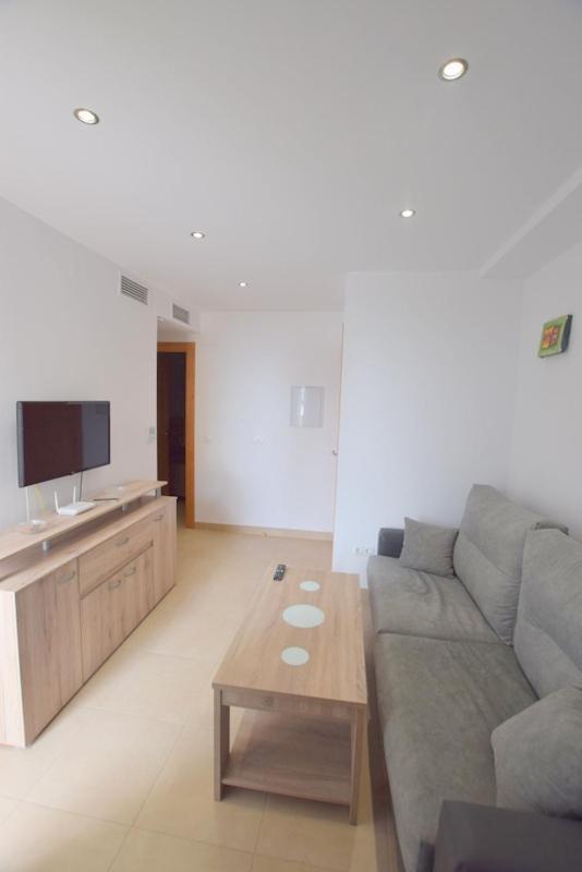 Carihuela 1ª Linea De Playa Apartment Torremolinos Ngoại thất bức ảnh